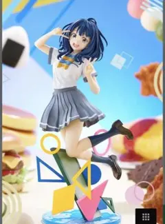特典付き]コトブキヤ 負けヒロインが多すぎる！ 八奈見杏奈 1/7