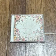 米津玄師 Flower wall CD