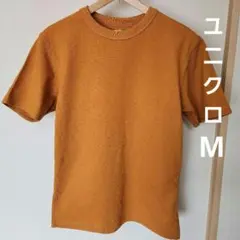 ユニクロtシャツ