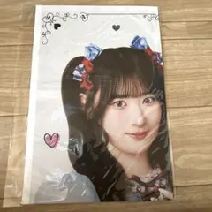 コ*茶様 イコラブ新聞 特大号 等身大新聞 齋藤樹愛羅　国立 限定 ＝LOVE コ*茶様 イコラブ新聞 特大号 等身大新聞 齋藤樹愛羅 国立 限定 ＝LOVE