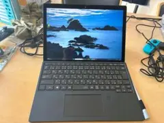NEC VersaPro 12.3インチ タブレット ペン付 Thinkpad