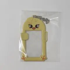 スキズ ポガリ フィリックス トレカケース フォトカードキーホルダー SKZOO