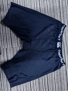 Canterbury & Under Armour スパッツ　2枚セット