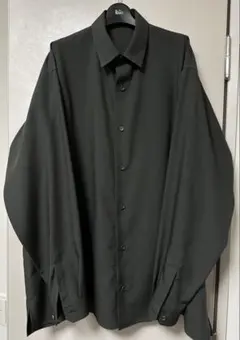 [美品] THE RERACS Perfect shirts 46のサムネイル