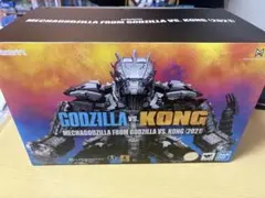 S.H.MonsterArts ゴジラVSコング 2021 メカゴジラ 6605
