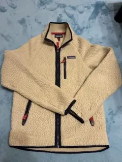 パタゴニア　ボアジャケット