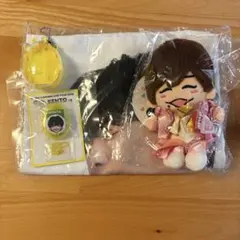 2026年最新】なにわ男子 ちびぬいの人気アイテム - メルカリ