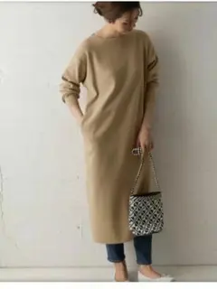 URBAN RESEARCH DOORS ワンピース