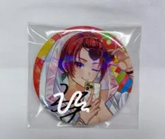 【 即購入◎・匿名配送 】いれいす りうら 夏大将 サイン缶バ 即購入◎・匿名配送 】いれいす りうら 夏大将 サイン缶バ - メルカリ