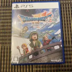 PS5 ドラゴンクエスト7 Reimagined 初回特典あり