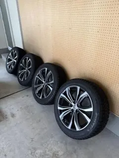 2026年最新】235/55r20 スタッドレスの人気アイテム - メルカリ