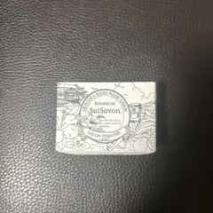 沖縄 ボタニカル石鹸 SuiSavon 120g