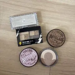 JILLSTUART メイベリンニューヨーク コスメ バラ売り可