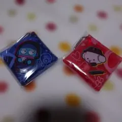 サンリオキャラクターズsolid＆Coolマルチケース