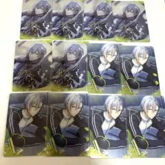Re:vale 千 メタルカード メタカ 26 アイナナ アイハケ 16PRO