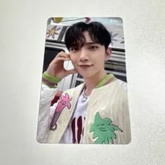 SEVENTEEN ジョシュア Heaven Weverse 大阪