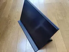 ポータブルモニター アイリス