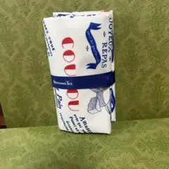 Afternoon Tea エコバッグ 折りたたみ Lサイズのサムネイル