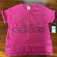 adidasティーシャツ