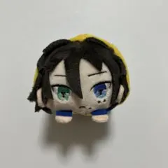 ヒプマイ 山田三郎 もちころりん