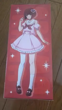 推しの子　A賞　有馬かな　Sweet Sailor Style フィギュア