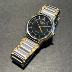 腕時計　SUNLORD objet QUARTZ