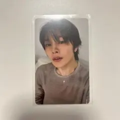 Stray Kids　スキズ　KARMA　HMV特典　アイエン
