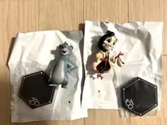 Disney 100 ディズニー ミニフィギュアコレクションのサムネイル