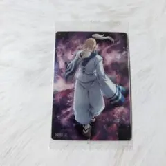 ハンターハンター イタジャガ ネテロ 1枚セット