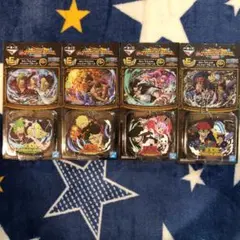 ワンピース 一番くじ トレジャークルーズ E賞 ラバーマスコット ゾロ ペローナ