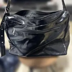 LOWRYS FARM ショルダーバッグ