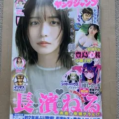 ヤングジャンプ ３３　通巻NO2169