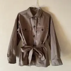 GU ジャケット