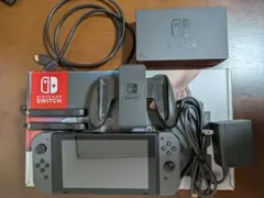 Nintendo Switch 本体 HAC-S-KAAAA(JPN)