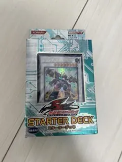 遊戯王 5ds スターターデッキ 未開封 英語版 - メルカリ