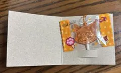 ディズニーキャラクターズ　キャンディーチャームズ ニック