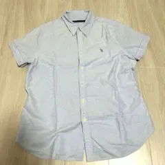 POLO ラルフローレン　半袖シャツのサムネイル