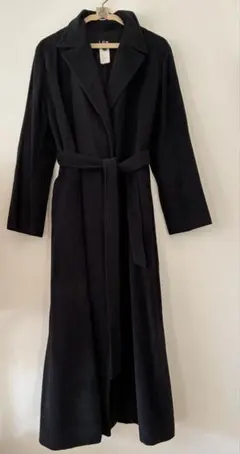 ICB(アイシービー) ウールロングコート