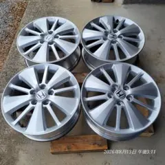 SUZUKI エブリィワゴン DA17W 純正ホイール 14×4.5J - メルカリ