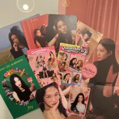 2026年最新】red velvet アイリーンの人気アイテム - メルカリ