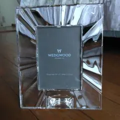 WEDGWOOD デイライトピクチャーフレーム S/S