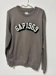 【2枚セット】GAP 1969 スウェット XS Sサイズのサムネイル