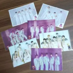 M!LK 集合生写真セット