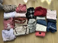 子供服 まとめ売り 女の子 110cm