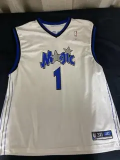 トレイシーマグレディ ユニフォームレプリカ 2025年最新】トレイシーマグレディ ユニフォームの人気アイテム