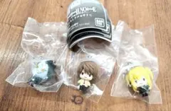 デスノート めじるしアクセサリー