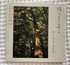 ヒートウエイヴ 陽はまた昇る CD