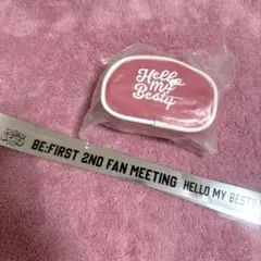 2026年最新】be:first ファンミの人気アイテム - メルカリ