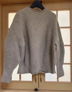 SHIPS⭐︎ウールカシミヤニット