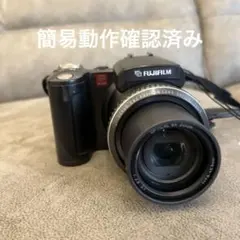 FUJIFILM FinePix 6900 Zoom ACアダプター付のサムネイル